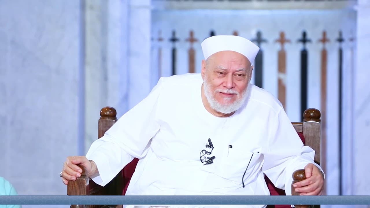 هل قصة الغرانيق صحيحة أم لا ؟ | أ.د. علي جمعة - فتاوي