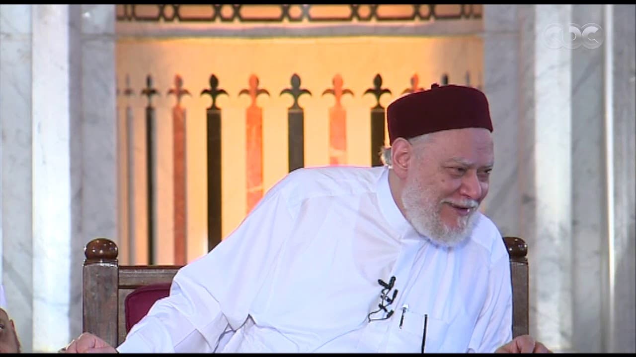 حديث الجمعة| هل حديث " أن من حفظ 40 حديثاً فسيضمن دخول الجنة " صحيح ؟.. علي جمعة يوضح | كاملة - نور الدين