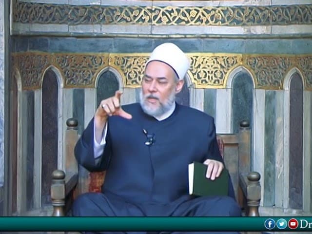 سورة البقرة | حـ 261 | آية 229 | تفسير القرآن الكريم | أ د علي جمعة - تفسير, سورة البقرة