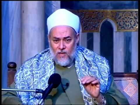 الأسماء المزدوجة | من أسماء الله الحسنى | أ.د علي جمعة - اسماء الله الحسنى, تصوف