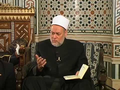 سورة آل عمران | حـ 535 | 180 | تفسير القرآن الكريم | أ.د علي جمعة - تفسير, سورة آل عمران