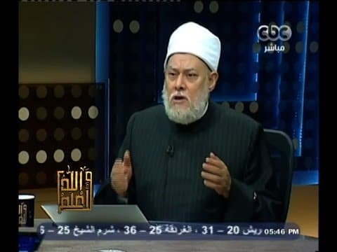 #والله_أعلم | الحلقة الكاملة 14 - يونيو - 2014 | أختلاف المذاهب في سنن الوضوء - فتاوي, والله أعلم