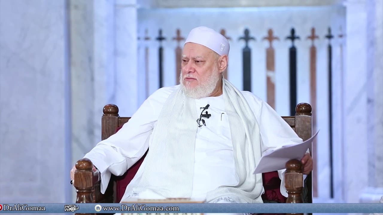 هل يجوز تقديم صلاة التراويح قبل فريضة صلاة العشاء؟ | أ.د. علي جمعة - فتاوي