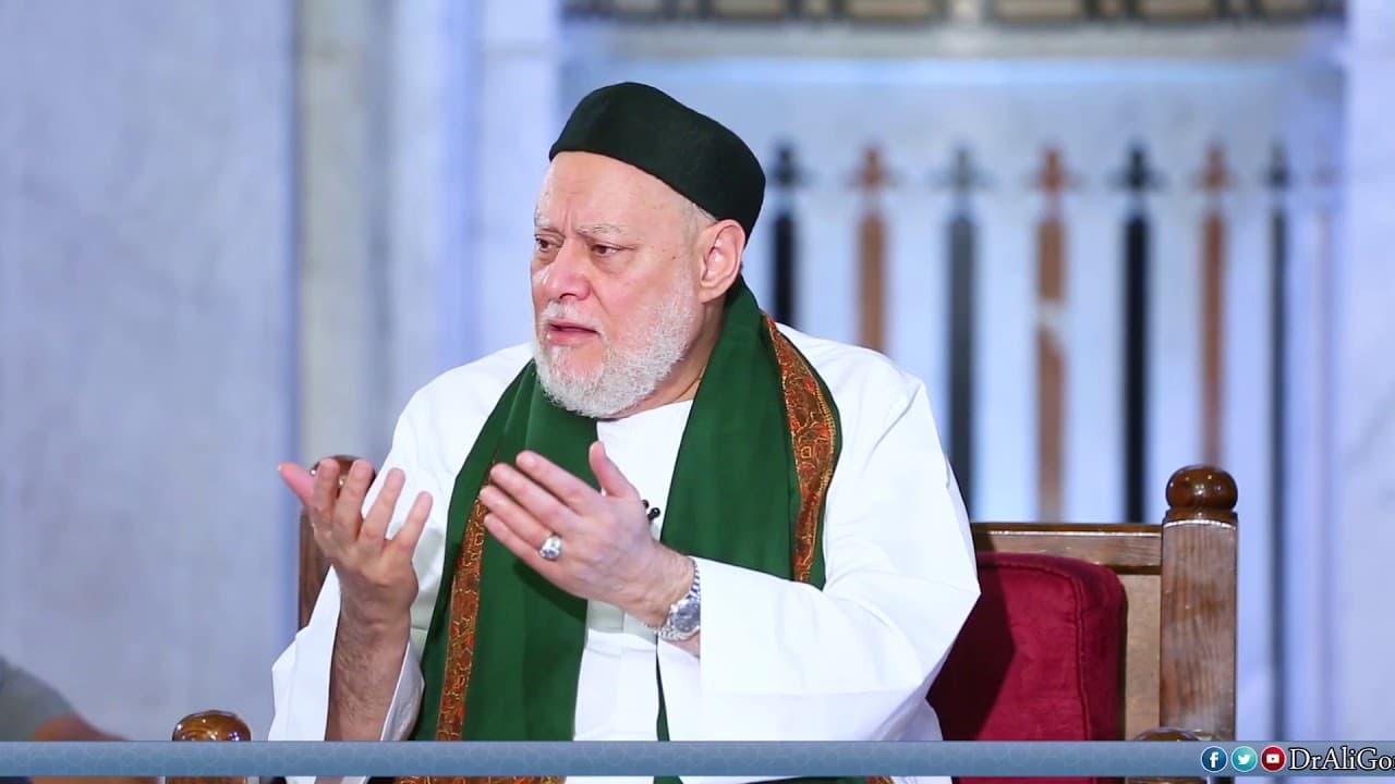 هل يجوز زواج مسلم شيعي من فتاة مسلمة سنية؟ | أ.د. علي جمعة - فتاوي