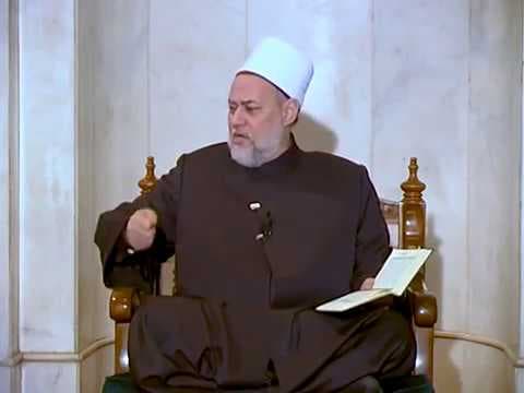 سورة آل عمران | حـ 512 | 159 | تفسير القرآن الكريم | أ.د علي جمعة - تفسير, سورة آل عمران