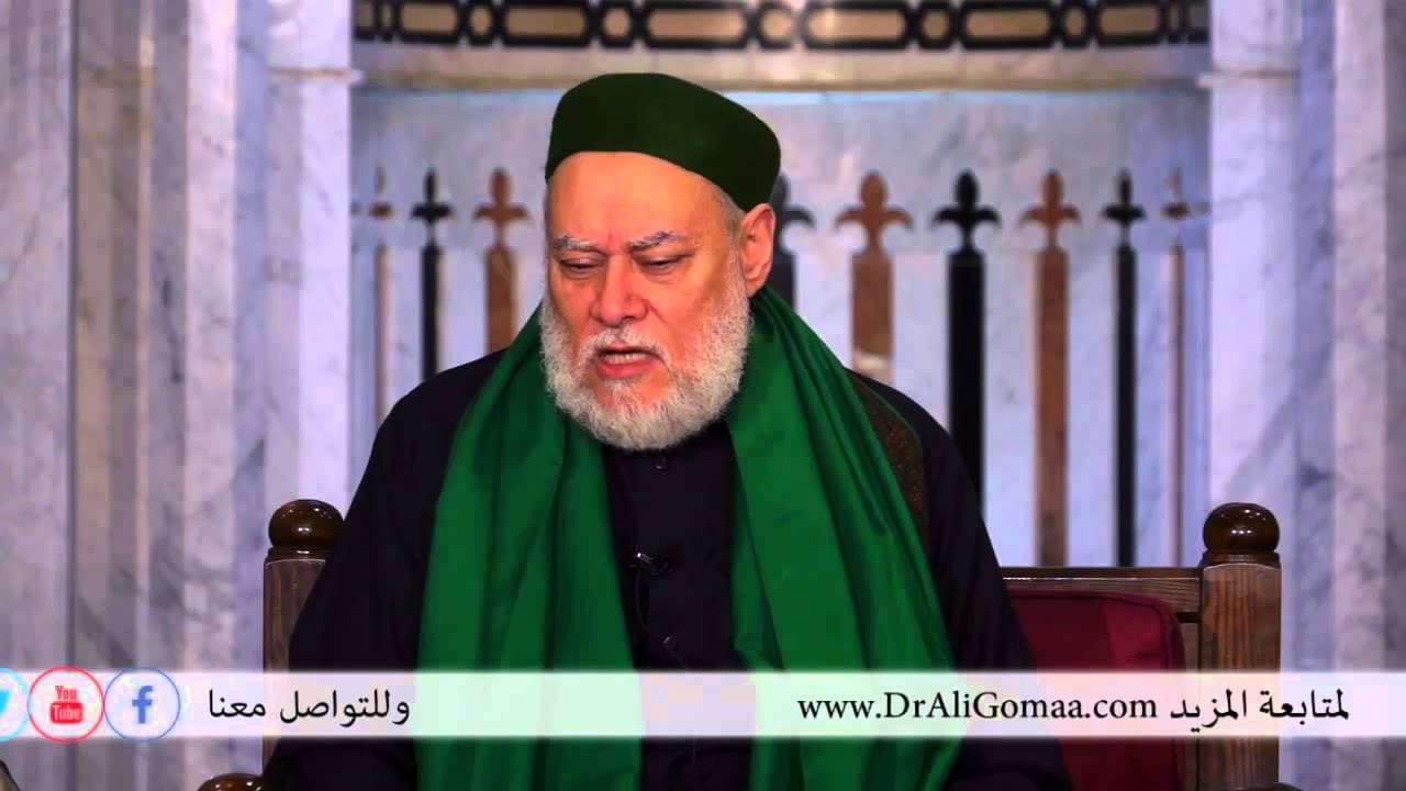 ما الكتب المعتمدة في دراسة أصول الفقه على طريقة المتكلمين والفقهاء؟ أ.د/ علي جمعة - فتاوي