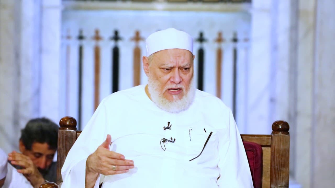 كيف يكفر الإنسان عن الغيبة والنميمة ونحوها؟ | أ.د علي جمعة - فتاوي