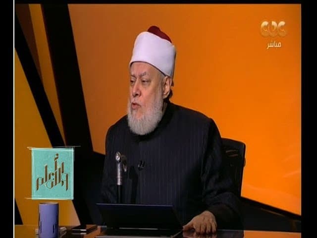 والله اعلم | الدكتور علي جمعة يوضح حكم "العزف على البيانو" | الحلقة الكاملة - والله أعلم