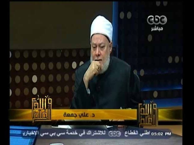 #والله_أعلم | الحلقة الكاملة 14 اكتوبر 2014 | حلقة خاصة للرد على أسئلة المشاهدين في الأمور الدنيوية - والله أعلم