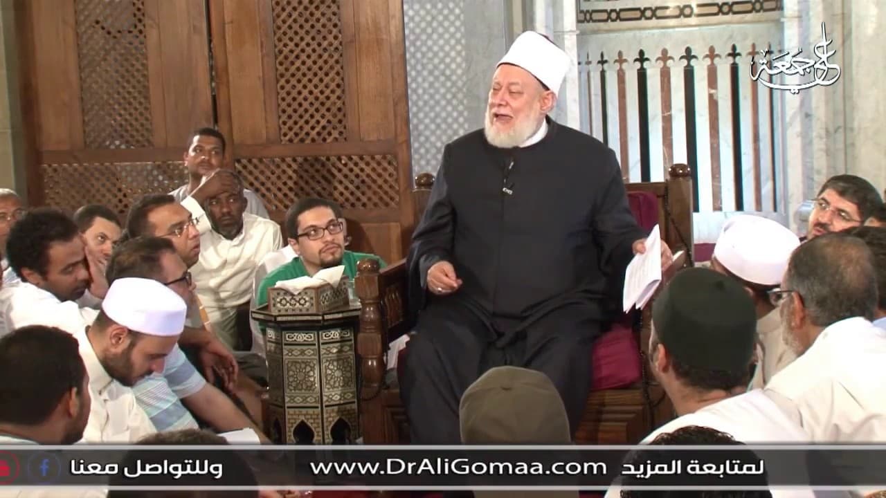 هل يجوز سفر المرأة بدون محرم؟ | أ.د علي جمعة - فتاوي