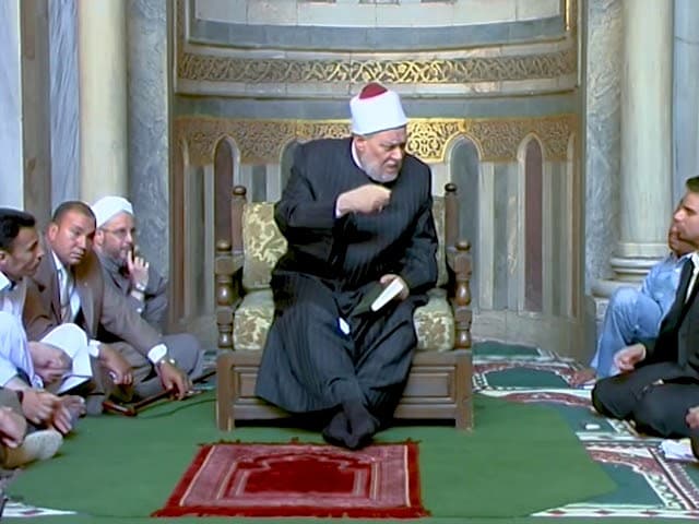 سورة المائدة | حـ924 | 14 | تفسير القرآن الكريم | أ.د. علي جمعة - تفسير, سورة المائدة