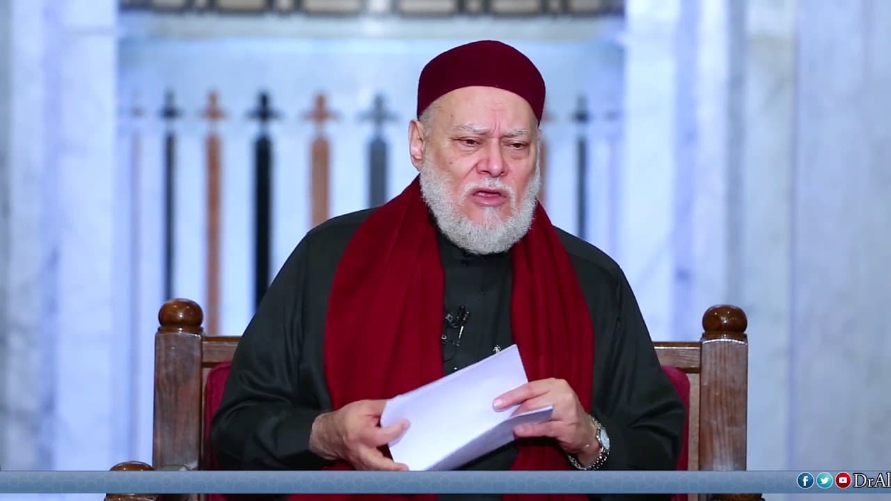 هل يقع الطلاق بغير العربية؟ | أ.د. علي جمعة - فتاوي