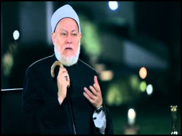 الأدب والعلم | رب لترضى جـ 1 | الحلقة العاشرة | قناة الإرث النبوي | أ.د علي جمعة - تصوف, رب لترضى