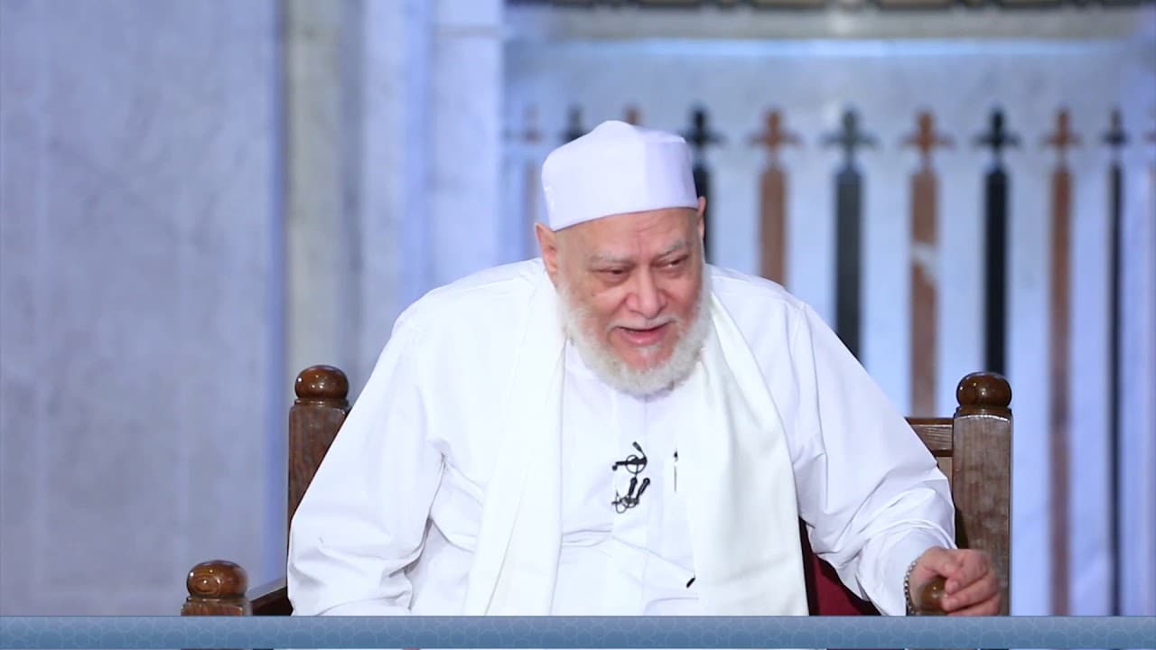 معاني شريفة من الهجرة النبوية | أ.د علي جمعة - نور الدين