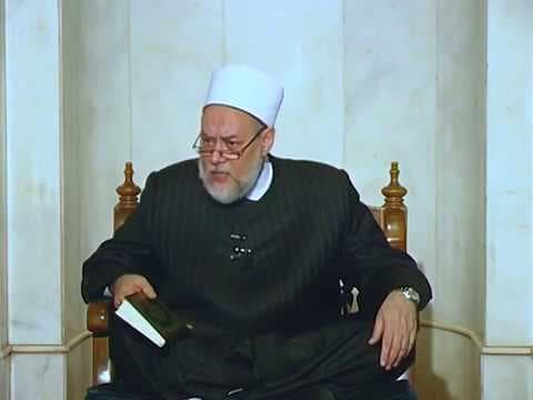 سورة آل عمران | حـ 410 | 59-60 | تفسير القرآن الكريم | أ.د علي جمعة - تفسير, سورة آل عمران