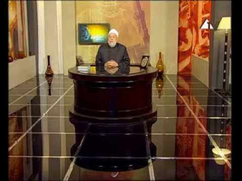 ابن حزم | تاريخ التشريع الإسلامي | برنامج مجالس الطيبين موسم 2011 | أ.د علي جمعة - تاريخ التشريع الإسلامي, شخصيات إسلامية