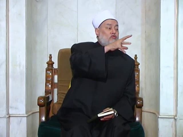 سورة المائدة | حـ 875 | 3 | تفسير القرآن الكريم | أ.د. علي جمعة - تفسير, سورة المائدة