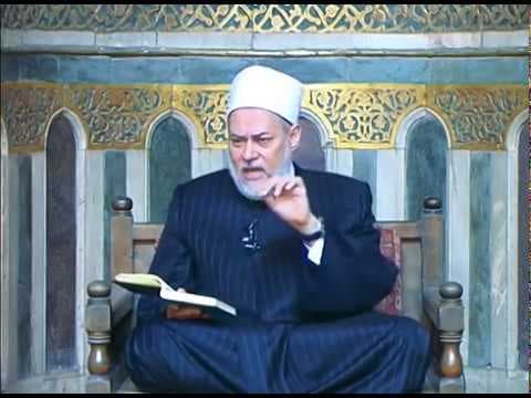 سورة البقرة | حـ 326 | آية 274 | تفسير القرآن الكريم | أ.د علي جمعة - تفسير, سورة البقرة