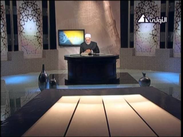 مسند عبد الرحمن بن عوف | مسانيد الإمام أحمد بن حنبل | برنامج مجالس الطيبين | أ.د علي جمعة - مسند الإمام أحمد