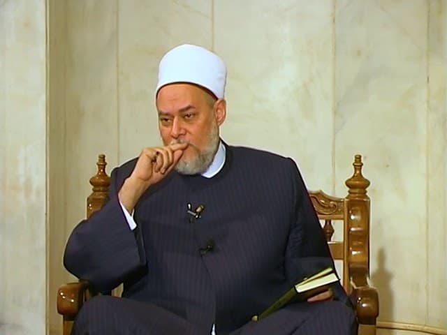 سورة آل عمران | حـ 431 | 84 | تفسير القرآن الكريم | أ.د علي جمعة - تفسير, سورة آل عمران