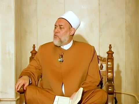 سورة البقرة | حـ 267 | آية 233 | تفسير القرآن الكريم | أ.د علي جمعة - تفسير, سورة البقرة