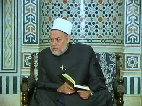 سورة النساء | حـ 575 | 8 | تفسير القرآن الكريم | أ.د علي جمعة - تفسير, سورة النساء