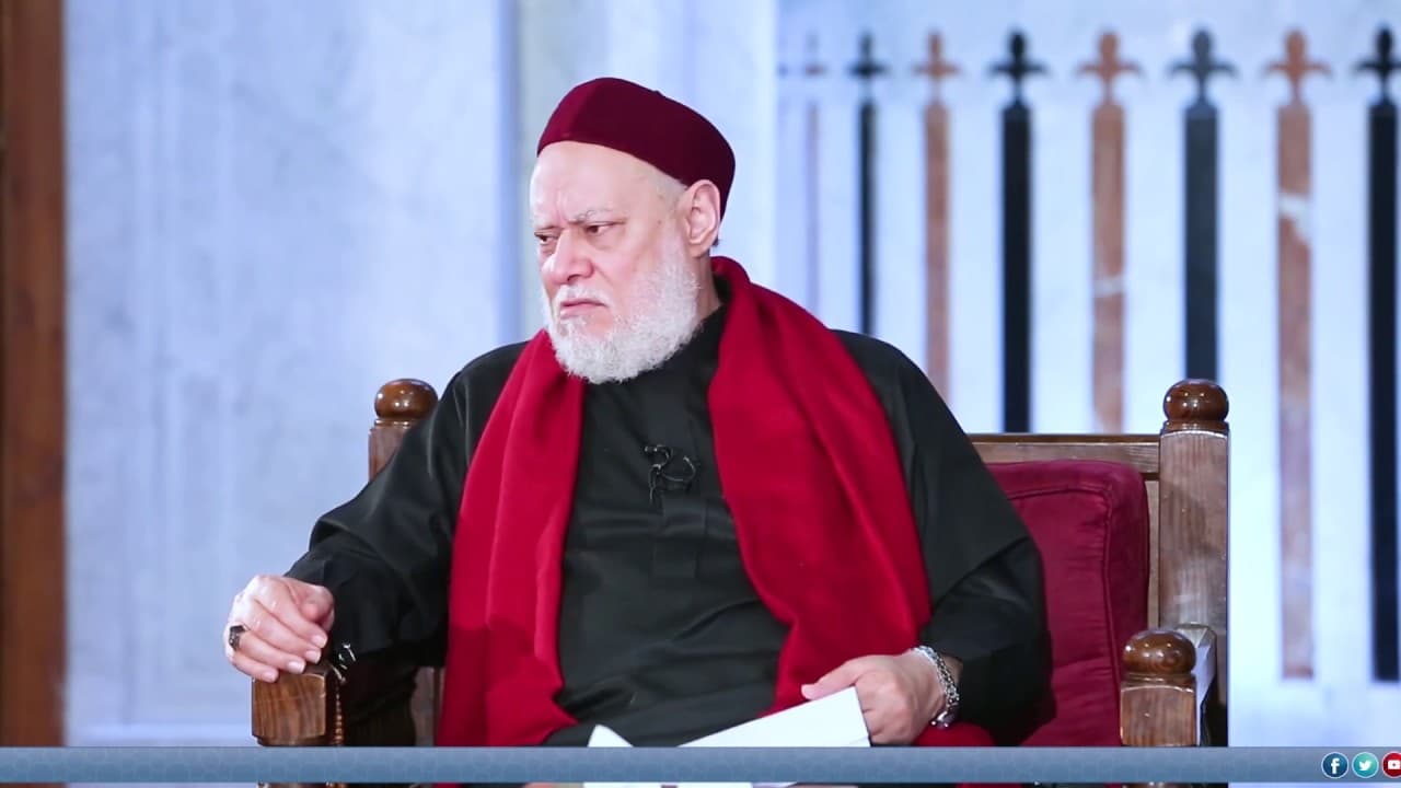 شروط المسح على الجوارب (الشراب) | أ.د. #علي_جمعة - فتاوي