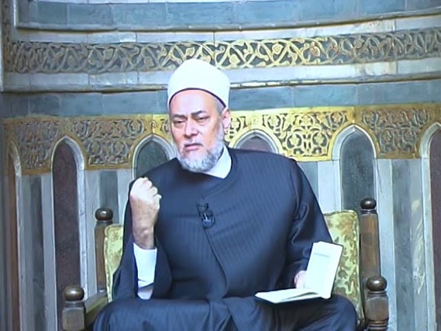 سورة النساء | حـ 650 | 43 | تفسير القرآن الكريم | أ.د علي جمعة - تفسير, سورة النساء