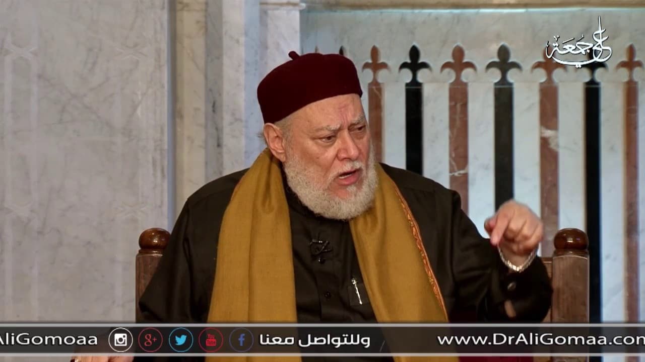 ابنتي أحيانا تخفق في الاختبارات وأخفي ذلك عن أبيها .... | أ.د علي جمعة - فتاوي