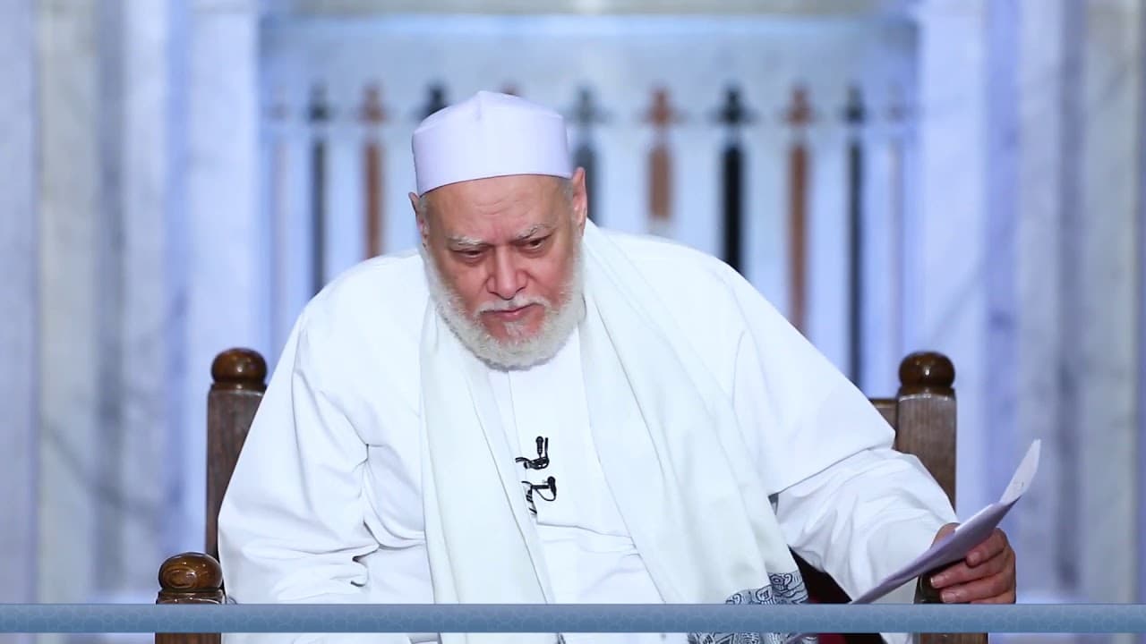 قال رسول الله ﷺ "يوشك الفرات أن يحسر عن وادي من ذهب" فما حكم البحث عن وادي الذهب قبل ظهوره؟ - فتاوي