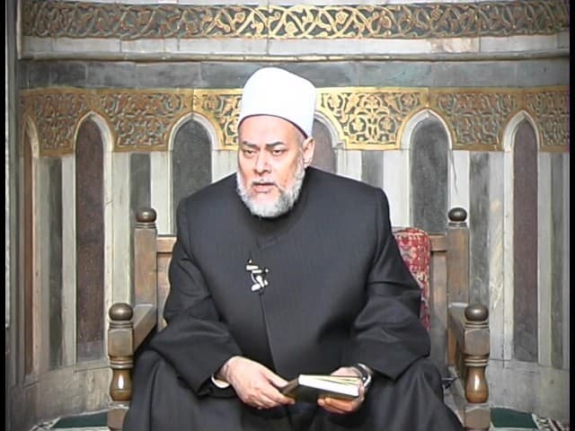 سورة البقرة | حـ 171 | آية 152 | تفسير القرآن الكريم | أ.د علي جمعة - تفسير, سورة البقرة