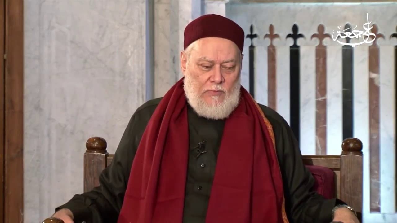 هل يجوز كتم الشهادة؟ | أ.د علي جمعة - فتاوي