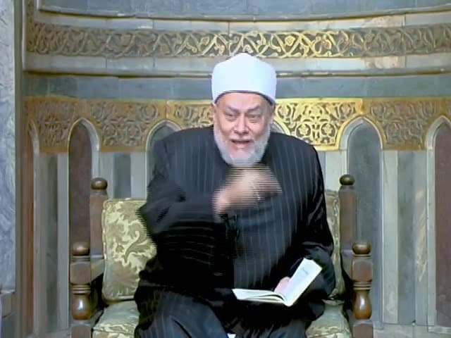 سورة المائدة | حـ923 | 13 | تفسير القرآن الكريم | أ.د. علي جمعة - تفسير, سورة المائدة