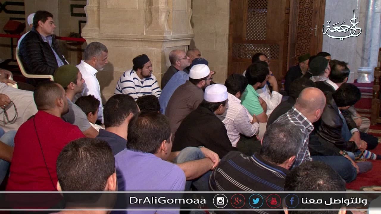 ابني له ميول شاذة فماذا أفعل معه؟ | أ.د علي جمعة - فتاوي