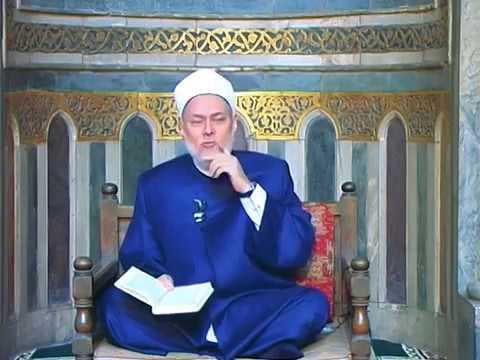 سورة البقرة | حـ 305 | آية 255 | تفسير القرآن الكريم | أ.د علي جمعة - تفسير, سورة البقرة