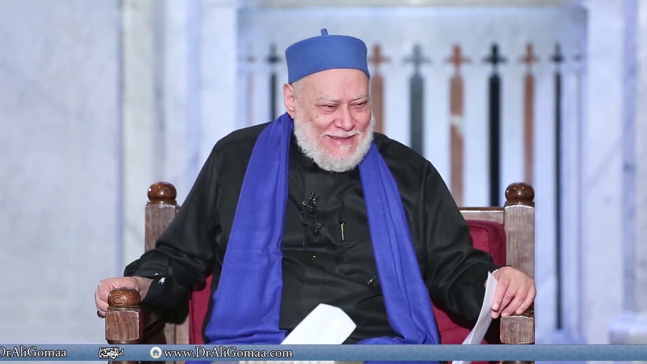 لماذا اختص الله العرب بنزول الإسلام ؟ | أ.د. علي جمعة - فتاوي