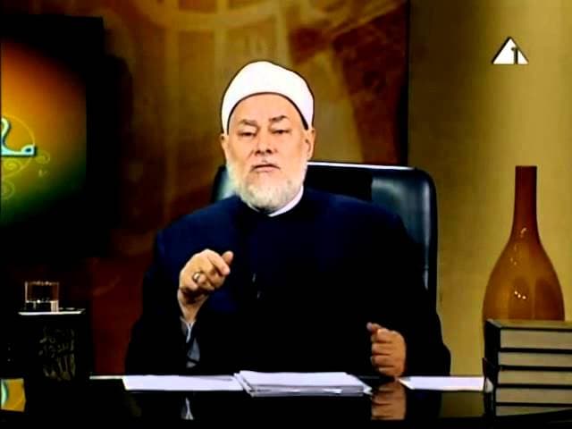 (مجالس الطيبين )  قيام وصيام ليلة النصف من شعبان | أ.د. على جمعة - نور الدين