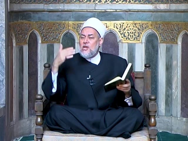 سورة آل عمران | حـ 377 | آية 24 - 25 | تفسير القرآن الكريم | أ.د علي جمعة - تفسير, سورة آل عمران