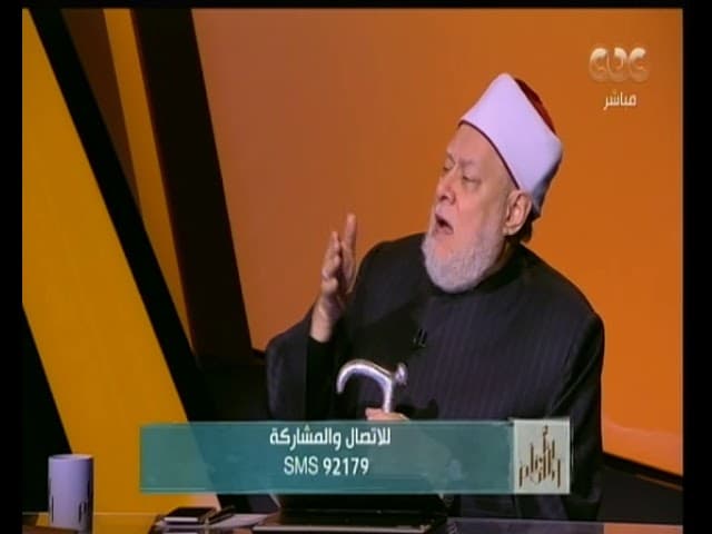 والله أعلم | فضيلة الدكتور علي جمعة يجيب متي بدأت خيرية الامة | الحلقة الكاملة - والله أعلم