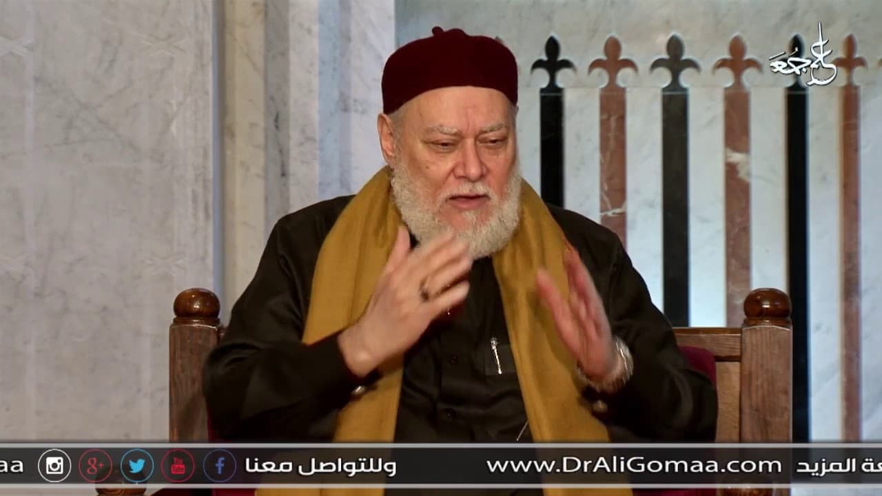 عندي 35 عام ومطلقة وجائني عريس ووالدي يرفض فهل يجوز أن أتزوج دون علمه؟ | أ.د علي جمعة - فتاوي