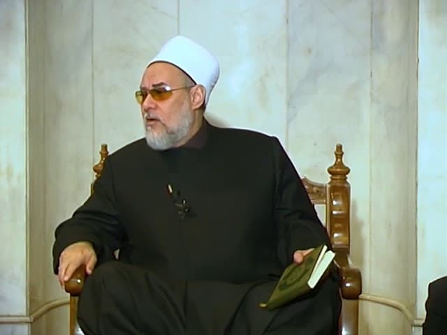 سورة آل عمران | حـ 492 | 142 | تفسير القرآن الكريم | أ.د علي جمعة - تفسير, سورة آل عمران