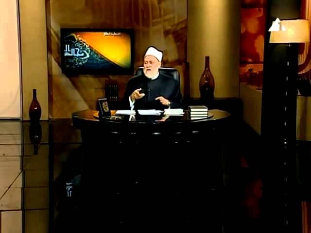 مجالس الطيبين| فضل شهر رجب، والإسراء والمعراج |أ.د. على جمعة - نور الدين