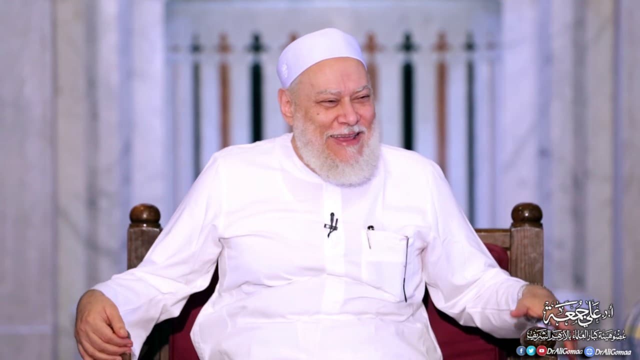 حكم صوم الحامل | أ.د علي جمعة - أحكام الصيام, فتاوي