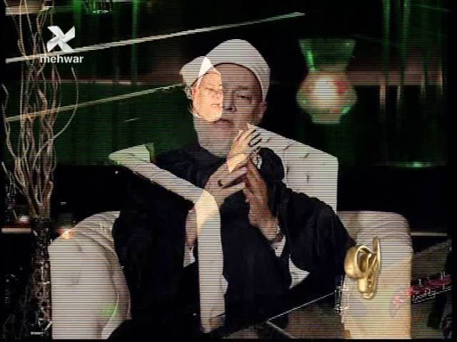 الدين النصيحة | برنامج الرحمات | أ.د علي جمعة - الرحمات