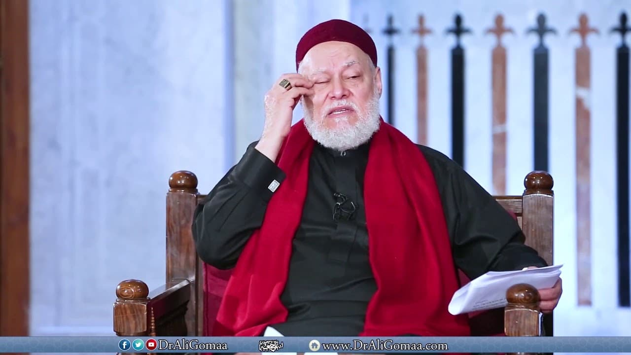 ما أفضل صيغة للصلاة على النبيﷺ ؟ | أ.د. #علي_جمعة - فتاوي