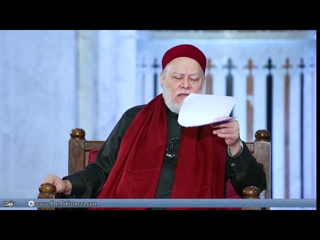 امرأة تؤخر الصلوات عن وقتها احيانا بعذر واحيانا بدون عذر فما حكم ذلك؟ | أ.د. علي جمعة - فتاوي