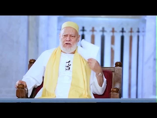 هل يجوز فعل امر حرام او ممنوع ان كانت منفعته العامة للناس و للمسلمين أكبر بكثير من اثمه؟ - فتاوي