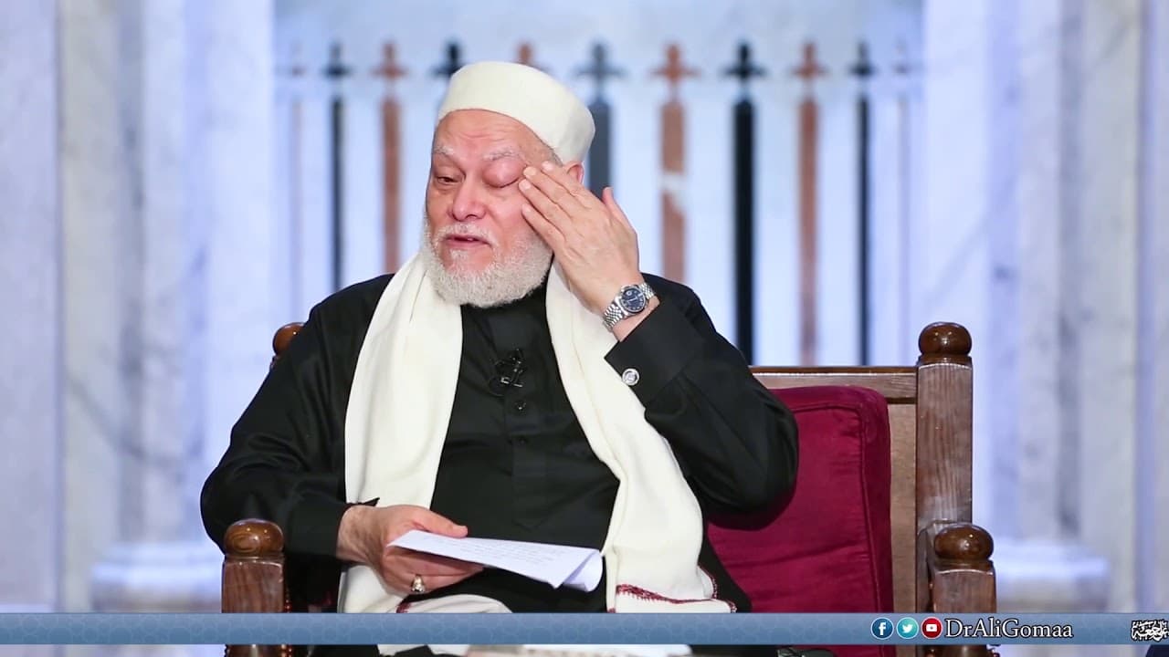 رميت يمين الطلاق على زوجتى أثناء شجاري معها وكانت نيتي انهاء الشجار فهل وقع الطلاق؟ - فتاوي