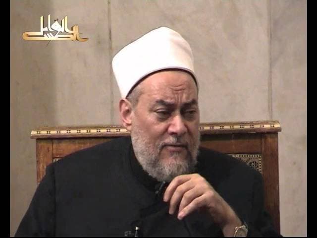 أ.د علي جمعة يجيب | هل تجوز صلاة الجماعة بعد فوات وقتها؟ - فتاوي