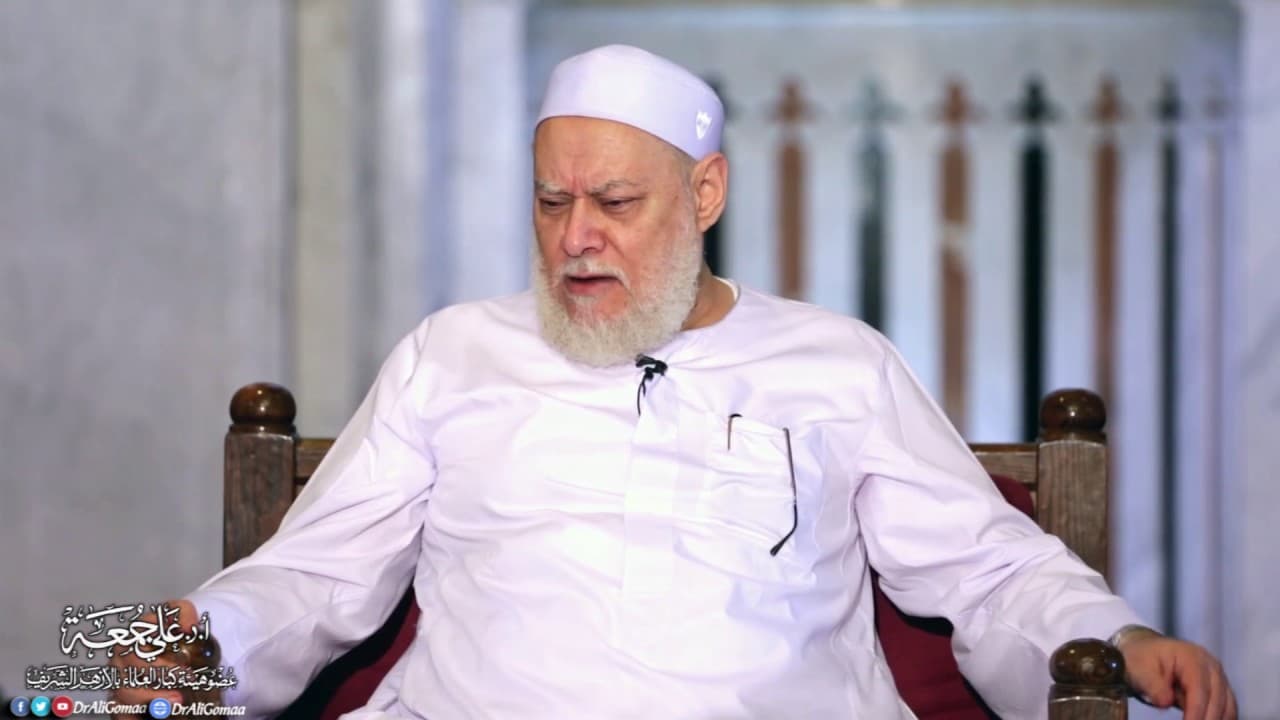 هل لابد في التهجد أن يسبقه نوم | أ.د علي جمعة - فتاوي